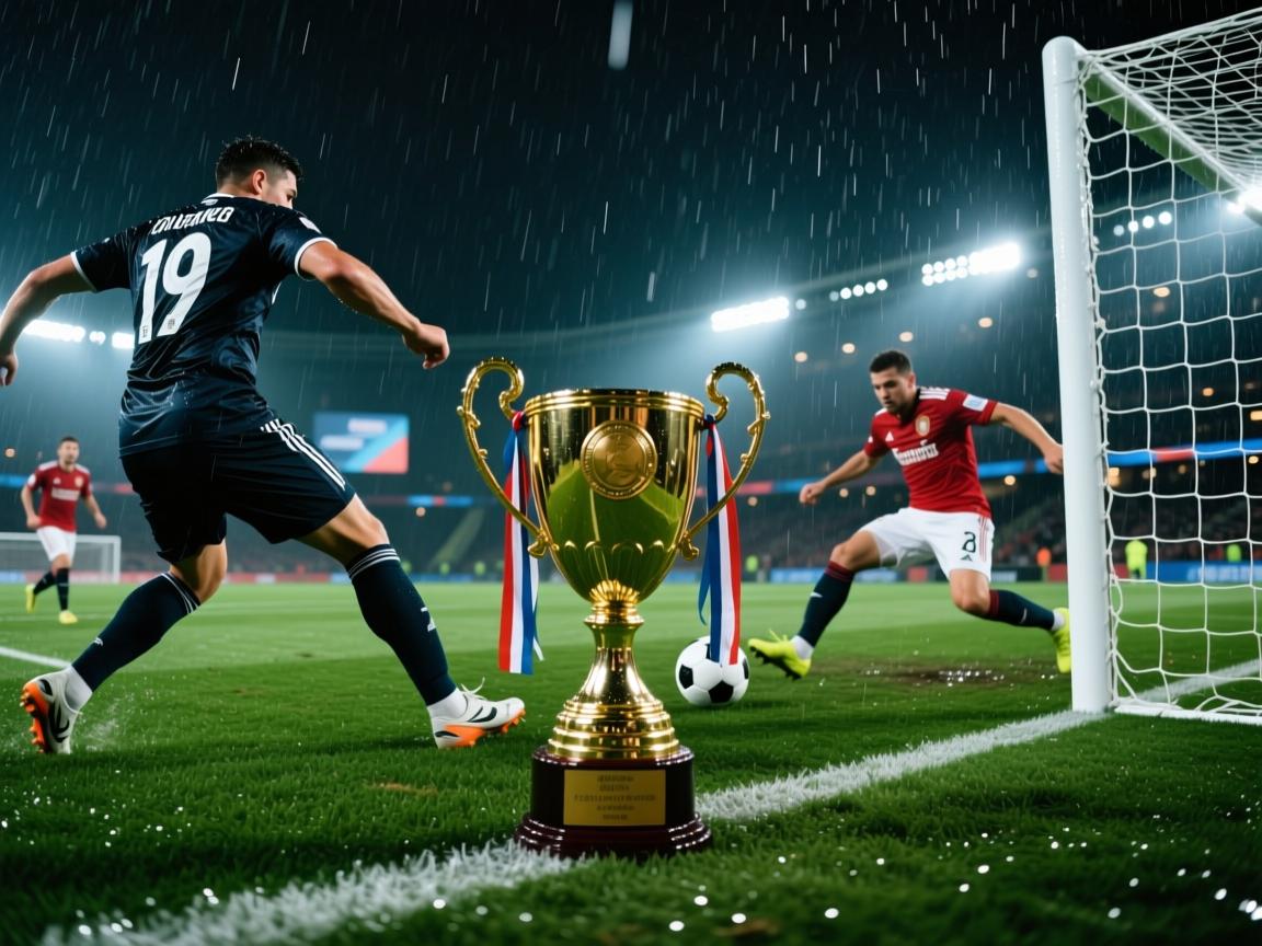 西甲首回合爆出冷门！密尔沃基雄鹿血战切尔西，争冠形势突变