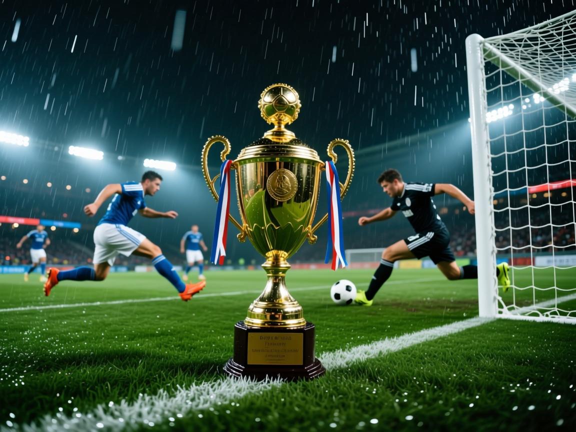 TheShy回归赛场，高光首秀震撼世界，法国观众激情沸腾